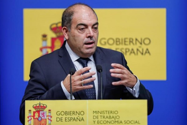 Gobierno y autónomos alcanzan un preacuerdo para prorrogar las ayudas hasta el 31 de enero