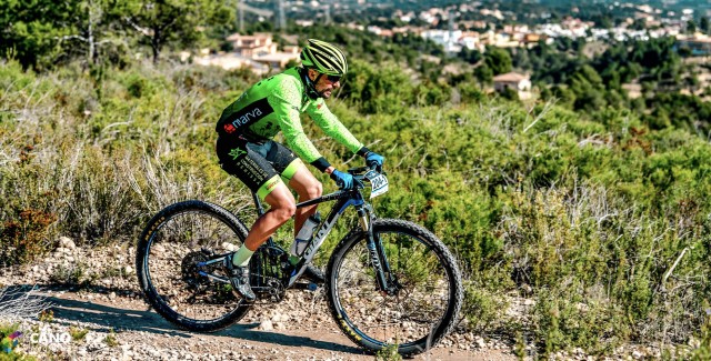 La Costa Blanca Bike Race se celebrará en enero y potenciará la competición individual

