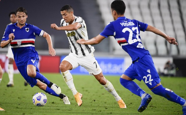 La Serie A asegura que corre el riesgo de 