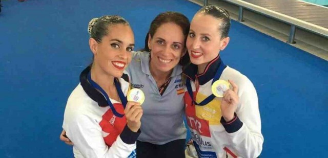 Paula Ramírez: 