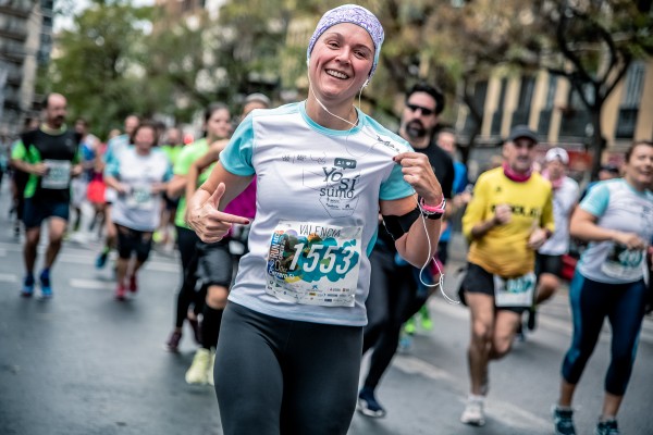 El Circuito RunCáncer llega a València el 17 y 18 de octubre en doble modalidad
