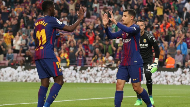 Asenjo ha perdido en sus nueve visitas al Camp Nou donde ha recibido 32 goles
