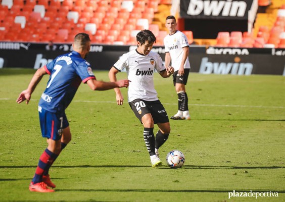 La revista del club asume negociaciones para atar a Kang In y apunta a las renovaciones de Yunus y Koba