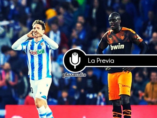 El hartazgo valencianista, los malos arranques de Liga y el proyecto de rodillo txuri-urdin