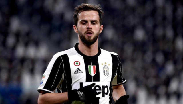 Pjanic: 