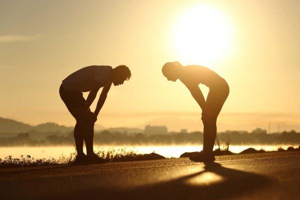 Cómo ganarle la partida al calor: Claves para entrenar en verano sin sofocos

