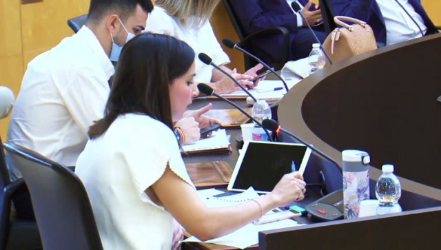Benidorm aprueba otros 500.000 euros en ayudas a las familias por la covid-19