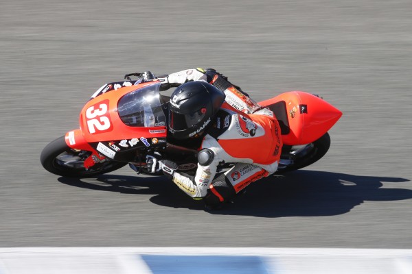 La Cuna de Campeones llega con fuerza a Jerez
