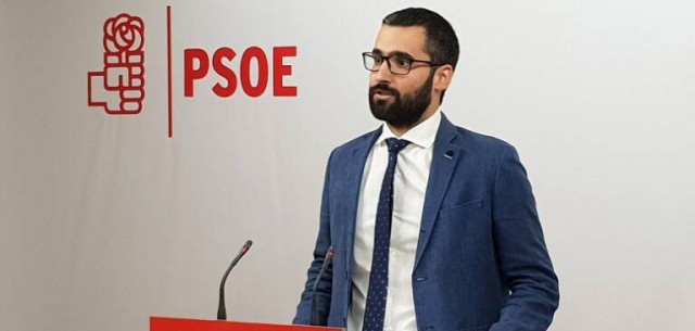 Lucas (PSRM) acusa al PP de esconder 