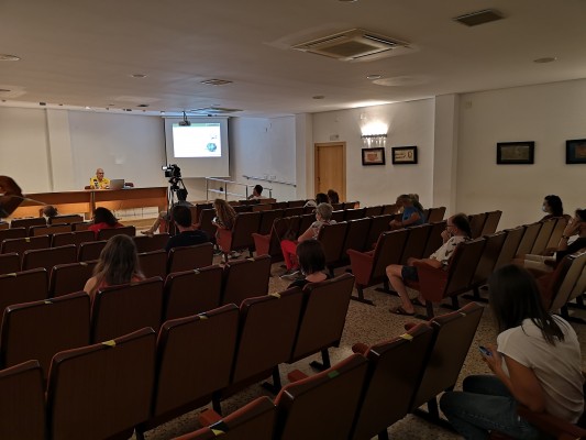 La Vall d'Uixó celebra una jornada participativa sobre el Plan Local de Residuos