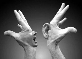 Atención al cliente para

personas sordas