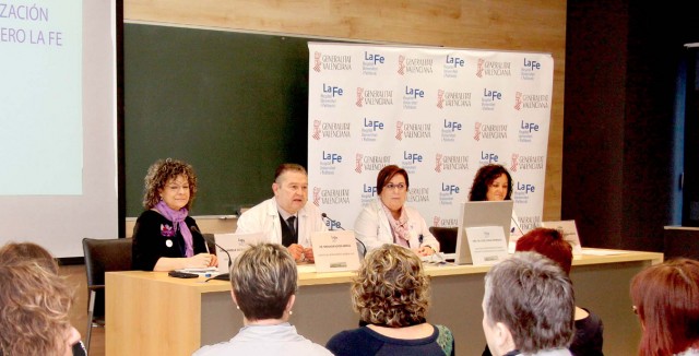 Sanidad nombra a María José Lloria Comisionada de Atención Primaria y Comunitaria