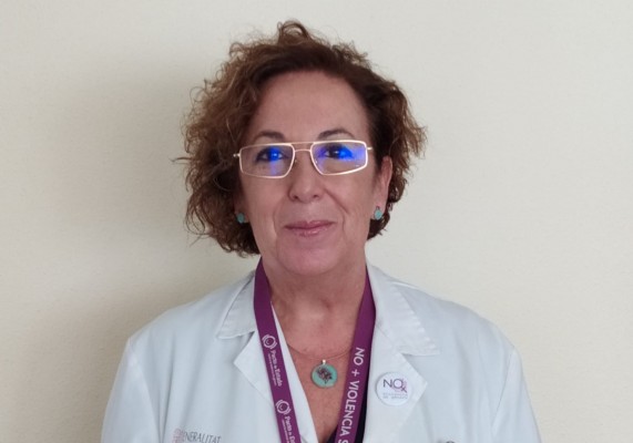 Sanidad nombra a María José Lloria Comisionada de Atención Primaria y Comunitaria