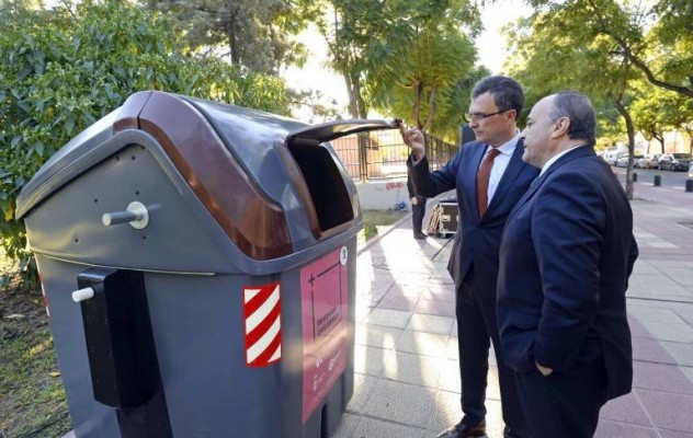 Las biopatrullas vuelven a La Flota de Murcia: objetivo, concienciar sobre las basuras orgánicas