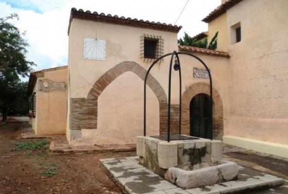 Castelló celebra el Día Mundial del Turismo con actividades en la ermita de Sant Jaume de Fadrell