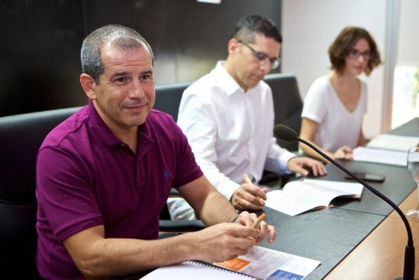 Carlos Arcaya