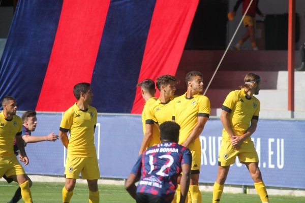 Cubillo: 
