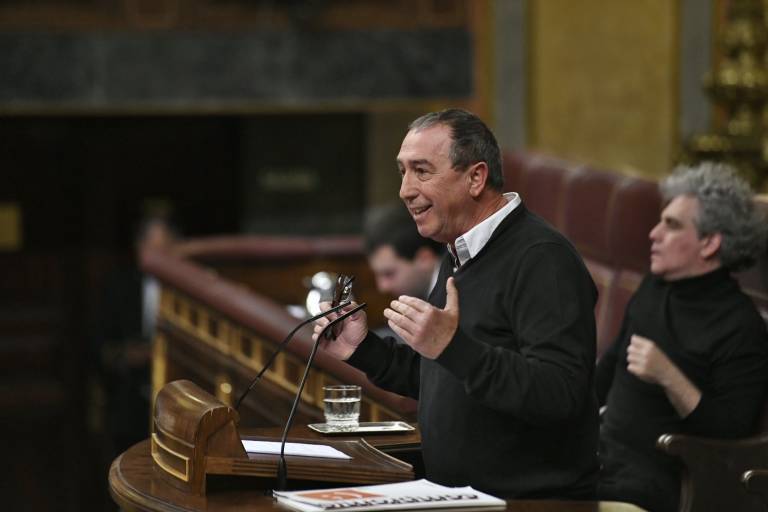 Compromís plantea en la ley estatal que la educación sea obligatoria hasta los 18 años 