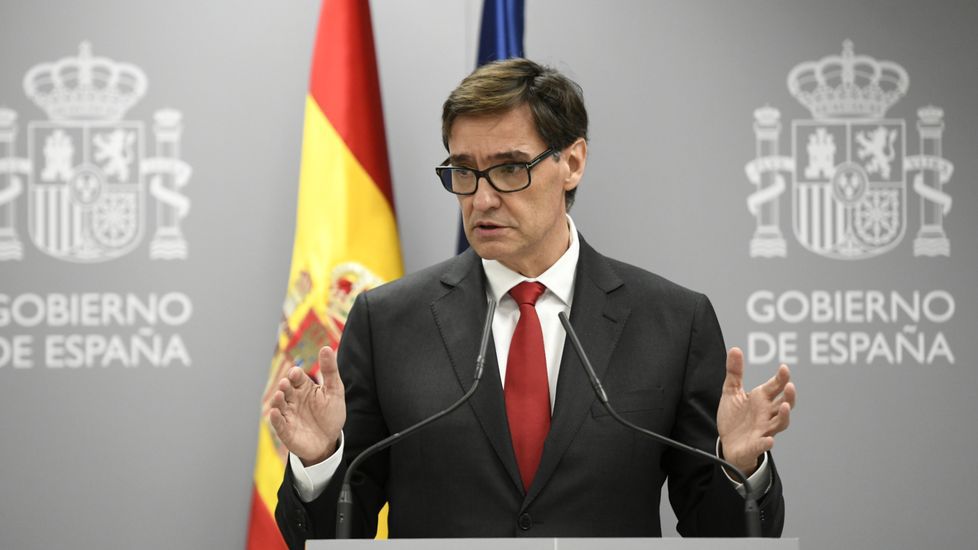 Illa pide a Madrid que revise sus medidas: 