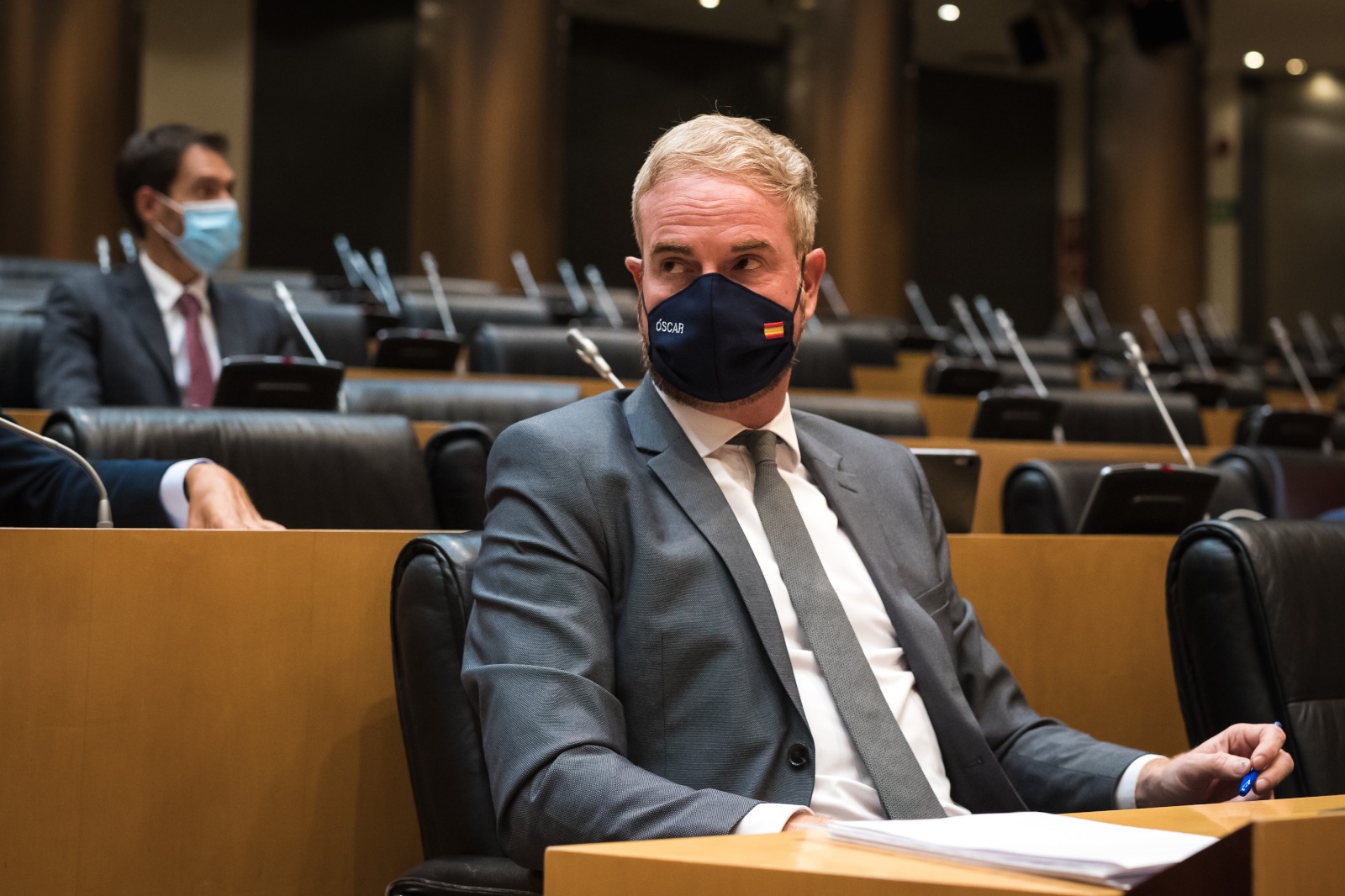 El PP anuncia una norma para frenar la okupación que contempla desalojos 'exprés' de 12 a 48 horas