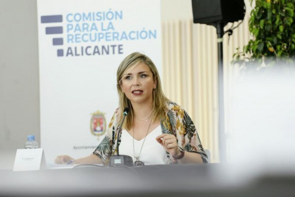 El Patronato de Turismo de Alicante reactiva el proceso para la selección de gerente
