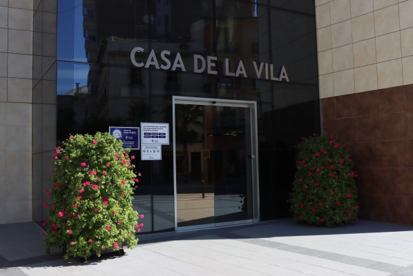 Onda obtiene la mayor puntuación en transparencia de la provincia de Castellón 