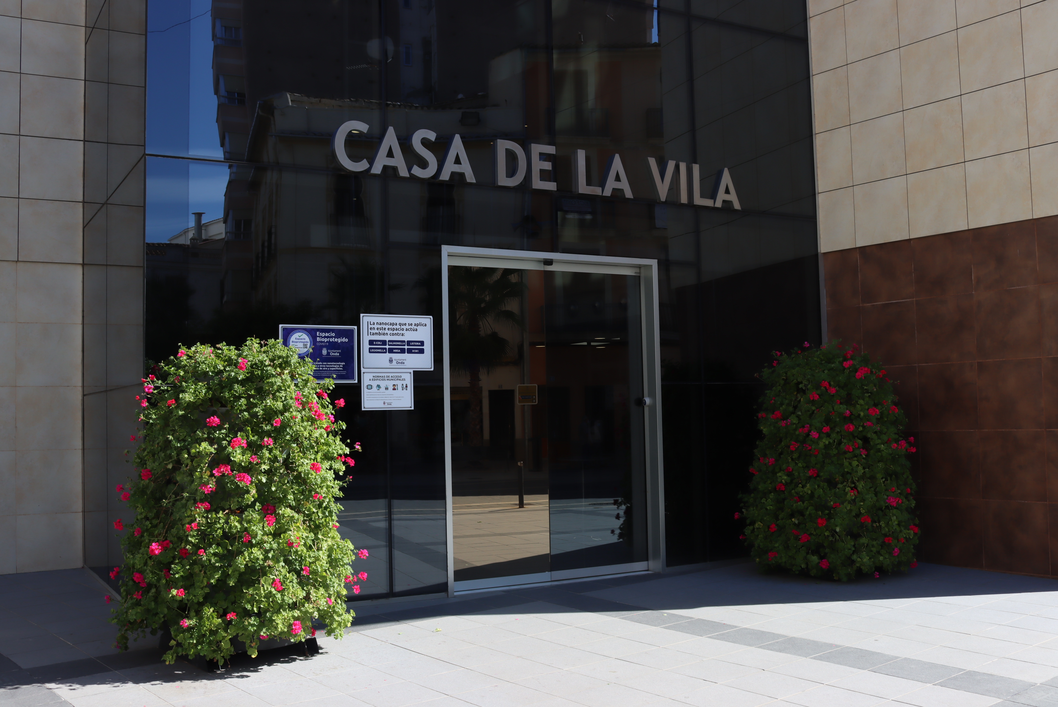 Onda obtiene la mayor puntuación en transparencia de la provincia de Castellón 