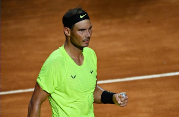 Nadal ante el Roland Garros más singular