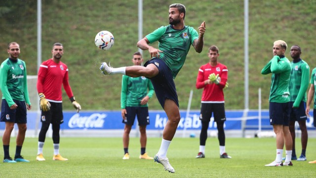 Un rival con una idea de juego similar a la del Elche