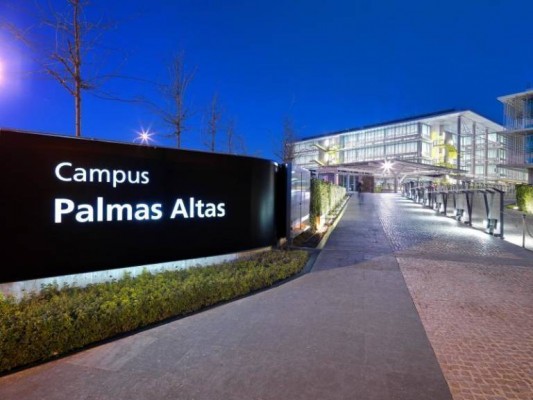 El futuro de Abengoa, en manos de la Junta de Andalucía