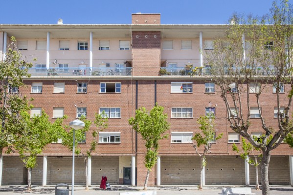 La pandemia agrava la ocupación ilegal en las viviendas de la Generalitat 