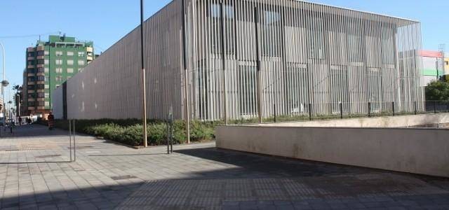 Benlloch plantea ampliar Torrehermosa al edificio de la actual biblioteca y crear un centro de salud