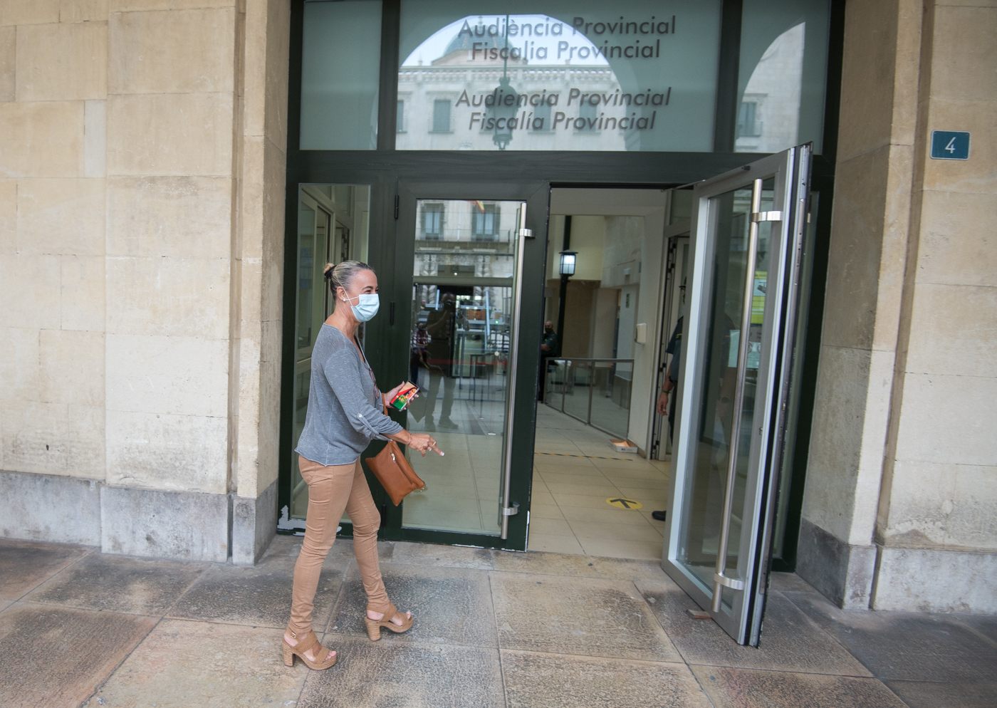 Juicio al PGOU de 'Brugal': los acusados persisten en el 'todo es mentira' (o casi)