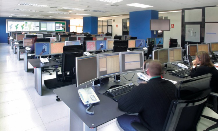 Primera escuela de verano sobre seguridad y emergencias para 700 personas