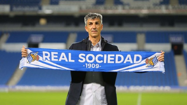 Alguacil se refiere al Elche como un rival 