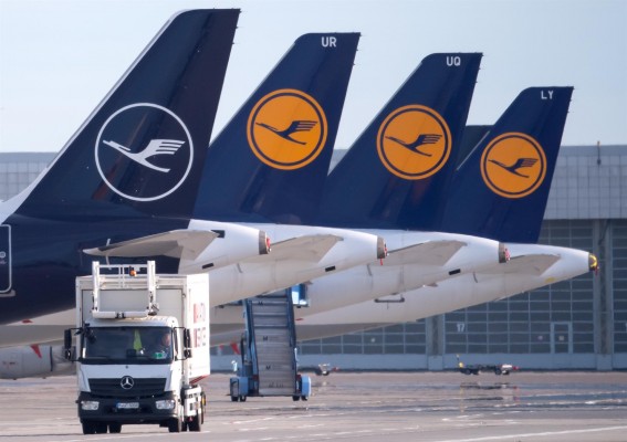 Lufthansa refuerza sus destinos españoles de cara a 2021 y conectará con Alicante
