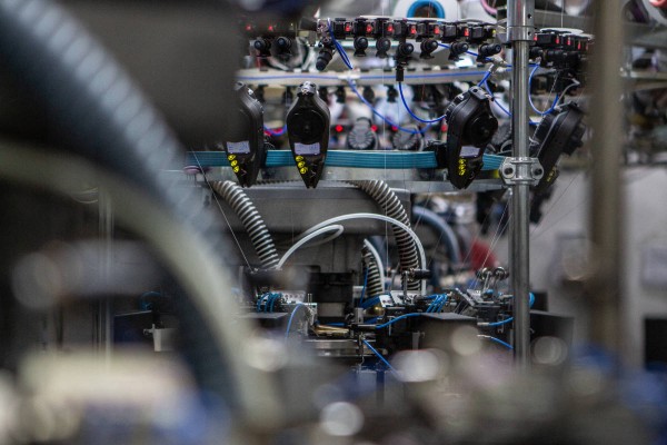 Oferta y demanda: ¿qué se pide y se ofrece en la colaboración científico-tecnológica?