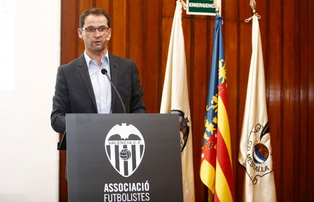 Asociación Futbolistas reúne este martes a la plantilla que logró el ascenso hace 30 años