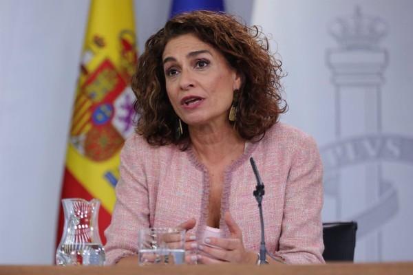 La Región recibirá 163 millones del FLA, el 3% de todo el fondo