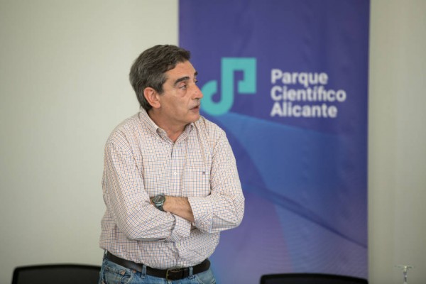 La 'startup' de la UA Space Farmers se prepara para lanzar la primera pasta alimenticia con espirulina
