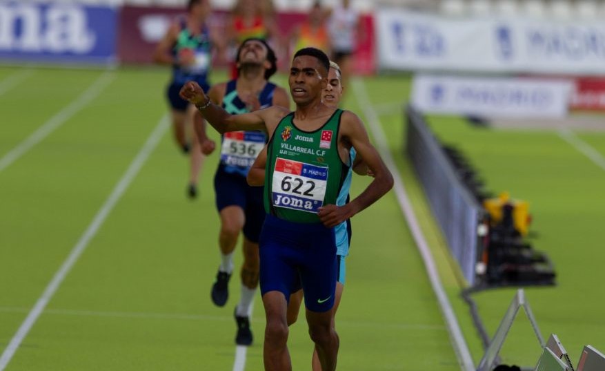 El Playas de Castellón, a por las diez medallas en el Campeonato de España sub-23