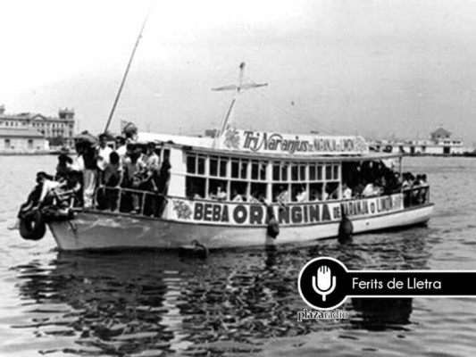 La Gità, l'efímera Ítaca valenciana
