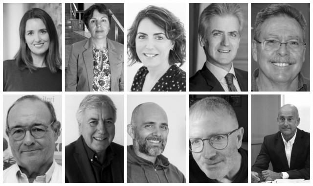 Un grupo de profesionales valencianos crea el Círculo de Estudios sobre Innovación