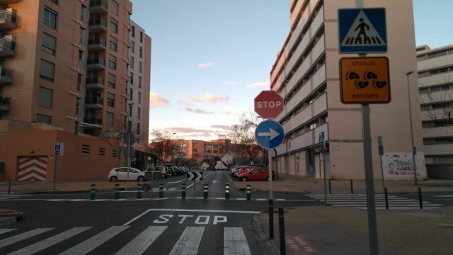 Vivienda justifica una intervención al identificar alquileres 
