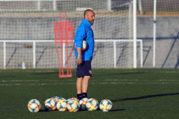 José Bargues: 