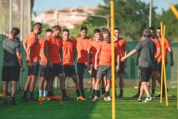 El Elche se estrena ante la Real Sociedad