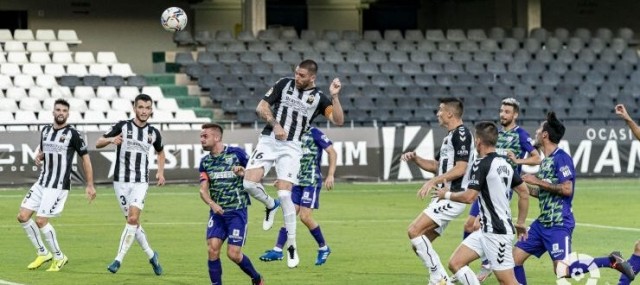 Revancha del ascenso en Las Gaunas