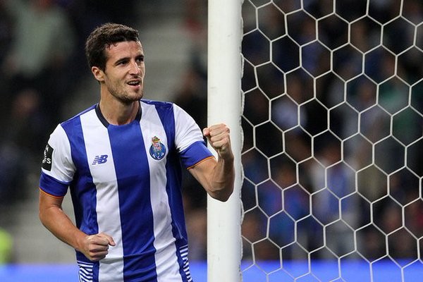 El Oporto rechaza cinco millones de euros por Marcano de un equipo español