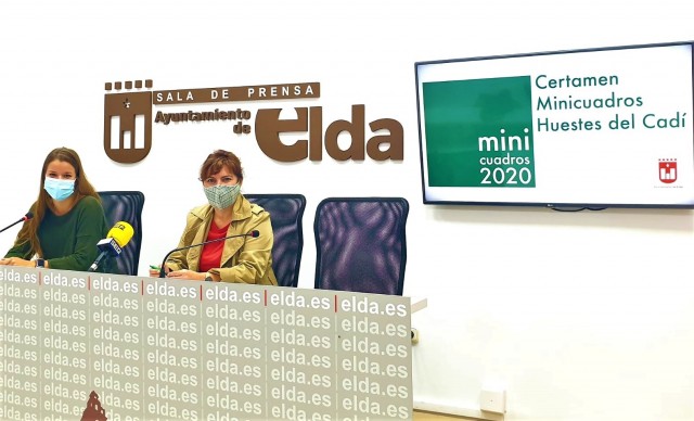 La 41 Muestra de Minicuadros de las Huestes del Cadí se traslada a noviembre como retrospectiva
