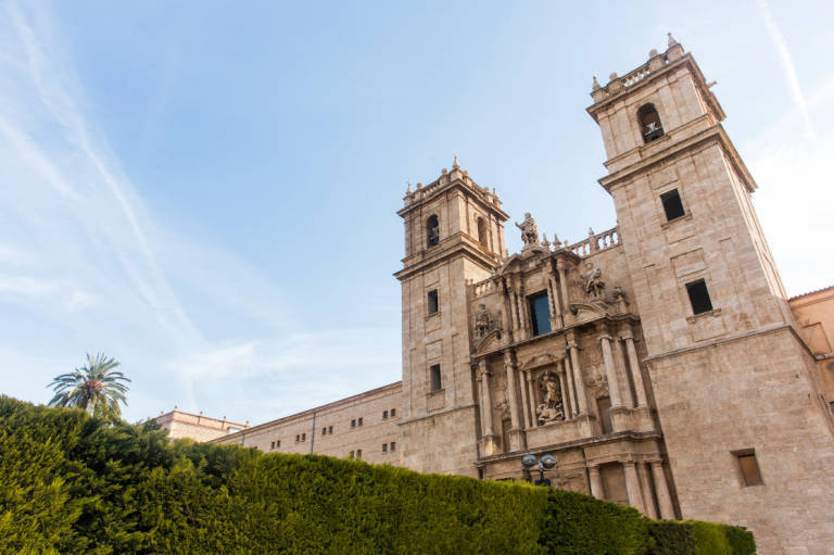 Sant Miquel dels Reis - 